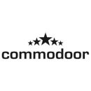 Commodoor Logo